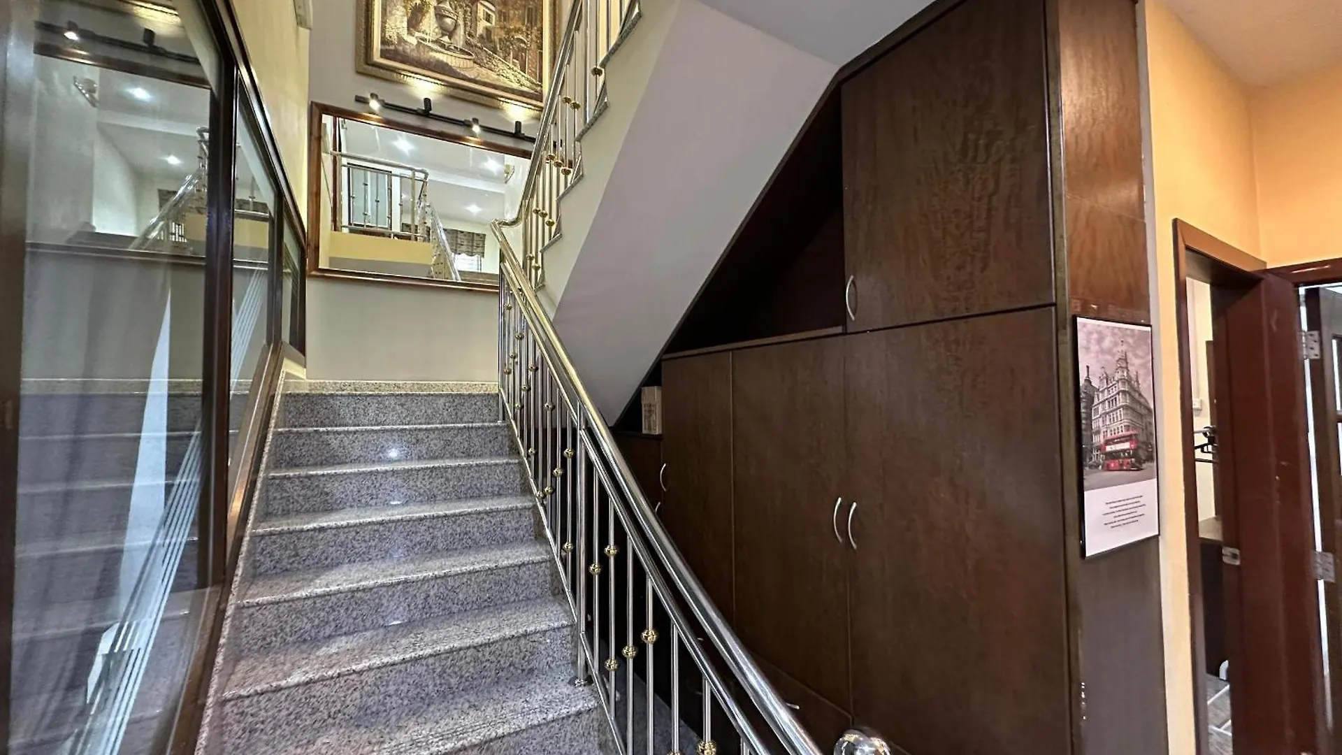 Spacious Air Terjun Semi-D 7Br 21Pax George Town Malaysia
