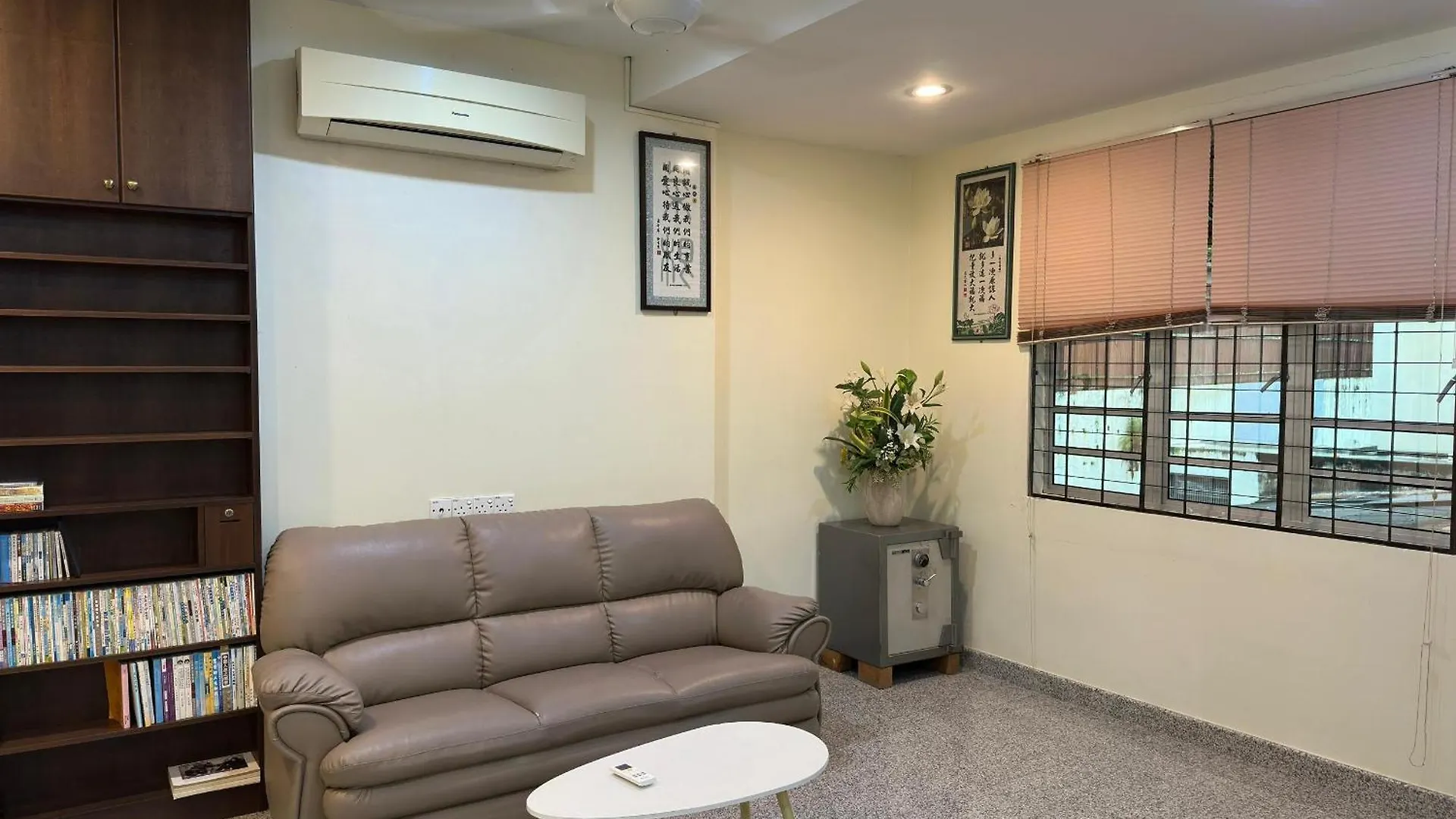 Holiday home Spacious Air Terjun Semi-D 7Br 21Pax George Town Malaysia